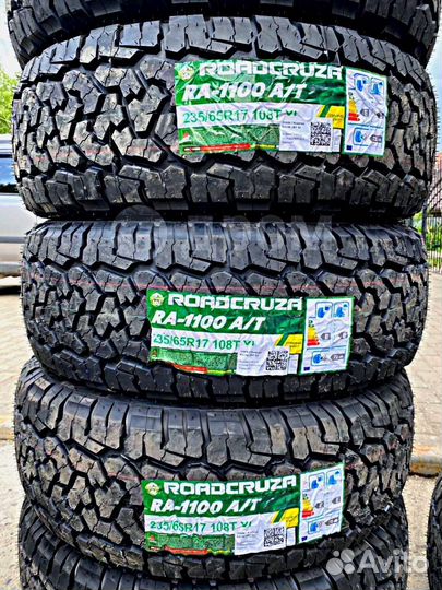 Roadcruza RA1100 A/T 235/65 R17 108T