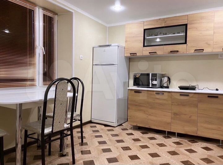 Дом 30 м² на участке 1 сот.