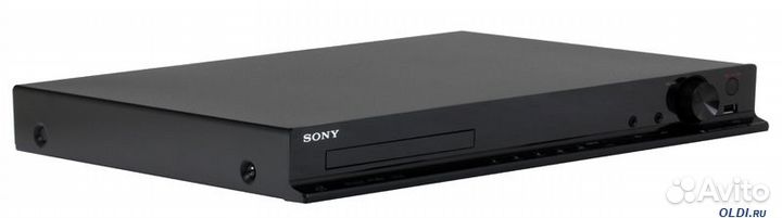 Домашний кинотеатр Sony DAV-DZ840M 1000W