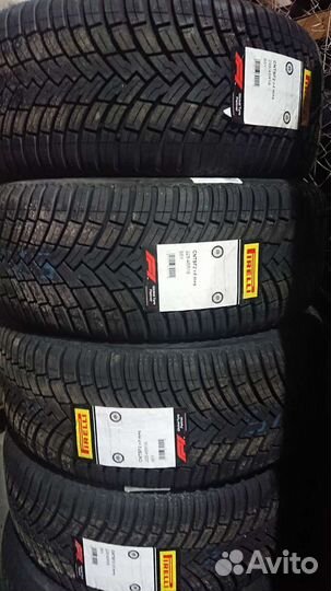 Pirelli Cinturato All Season SF 2 225/45 R18 95Y