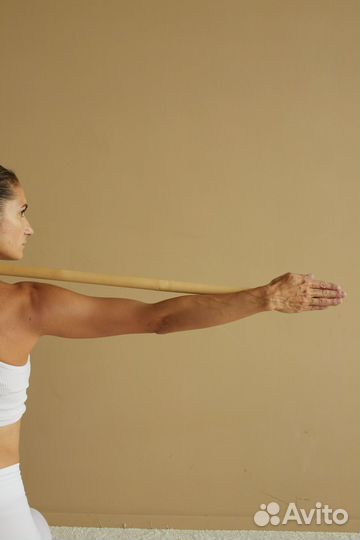 Преподаватель пилатес