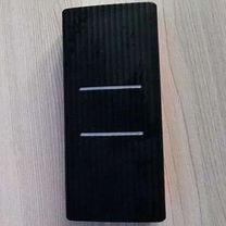 Powerbank xiaomi 20000