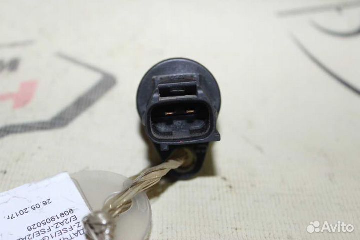 Датчик распредвала toyota 1AZ-FE 1AZ-FSE 1G-FE 1GR