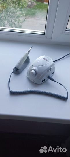 Аппарат для маникюра Maraton-3 Champion