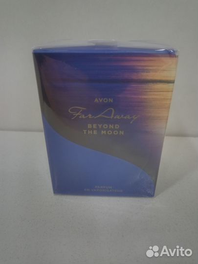 Духи Far Away Beyond The Moon д/нее 50мл