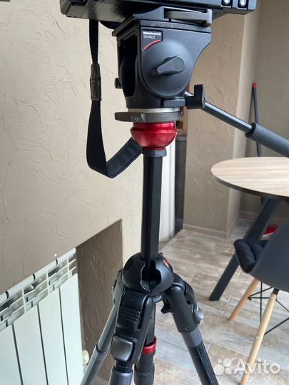 Видеокамера Panasonic AG-DVX100B