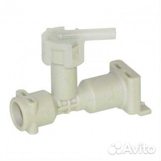 Переходник с обратным клапаном Delonghi ecam