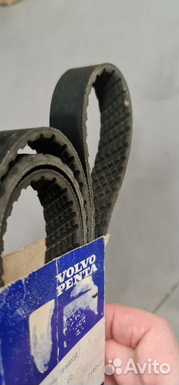 21132390 Ремень приводной для volvo penta