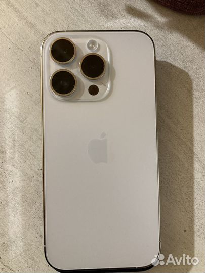 iPhone 14 Pro, 128 ГБ