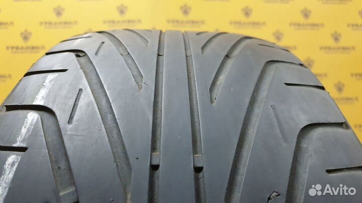 Triangle TR968 215/55 R17