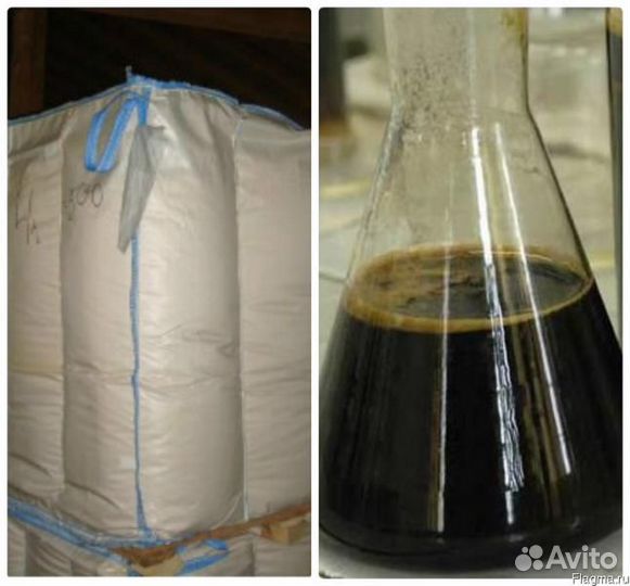 Лигносульфонат натрия