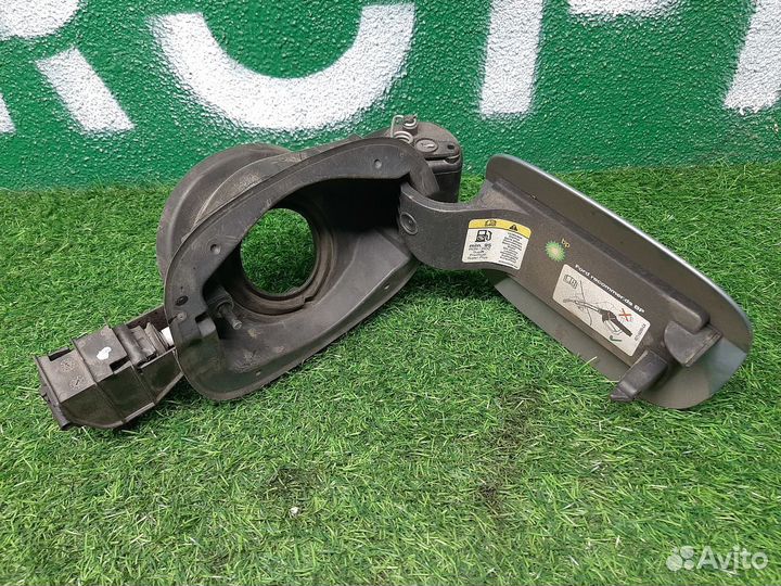 Лючок бензобака Ford Mondeo 4