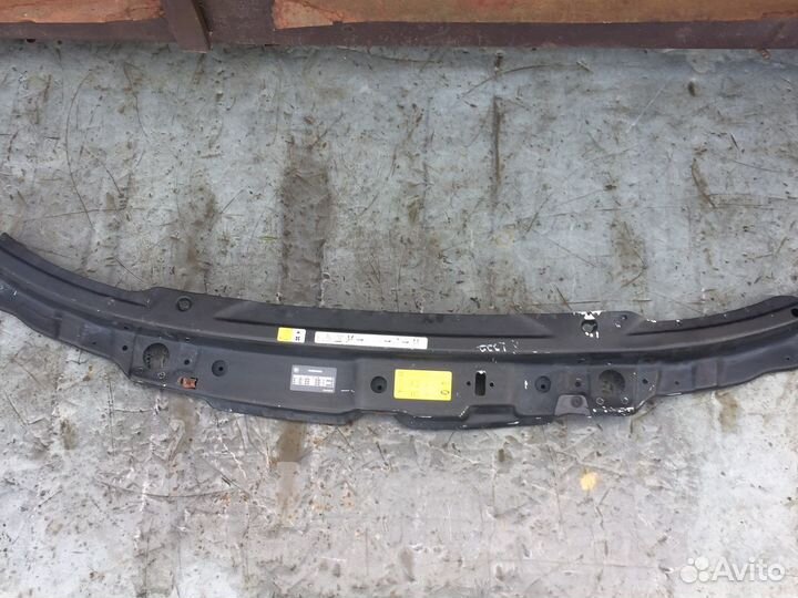 Телевизор Range Rover Vogue L322