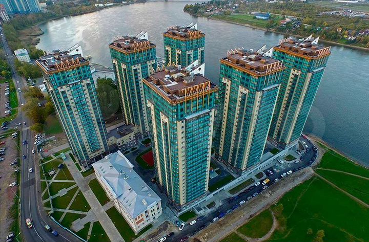 Машиноместо, 16 м²