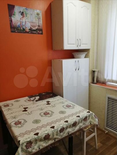 1-к. квартира, 30 м², 1/5 эт.