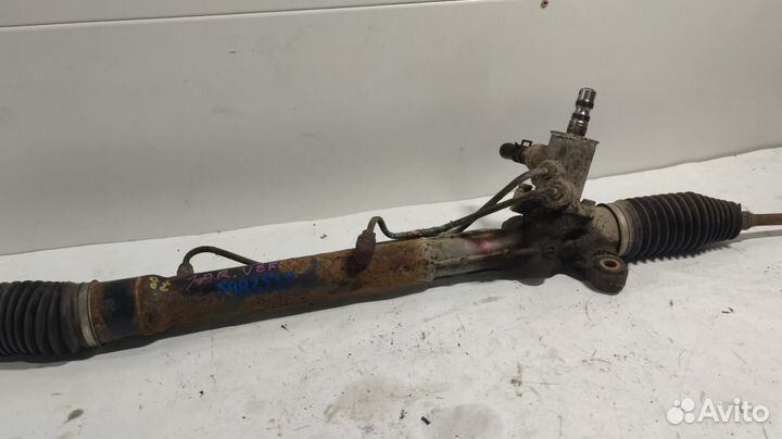 Рулевая рейка Тойота