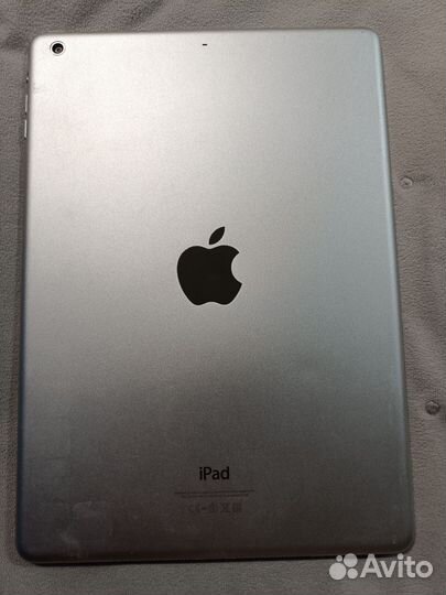 iPad air 64gb