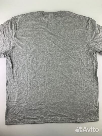 Футболка Delta Ringspun XL новая