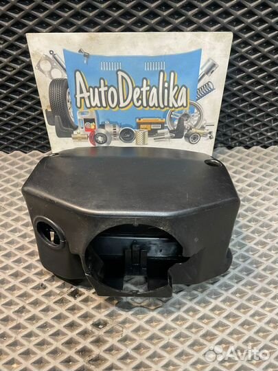 Кожух рулевой колонки VW Passat B3 1.8 PG 160 л.с