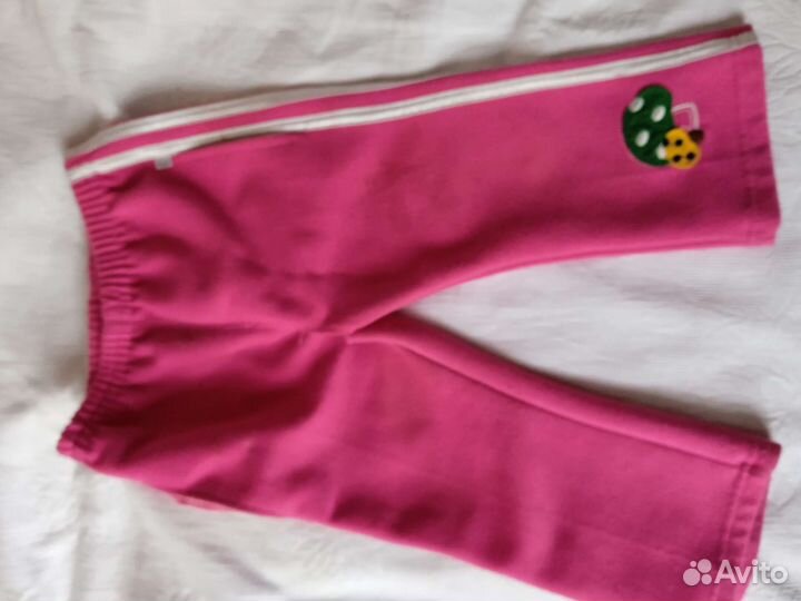 Толстовка для девочки