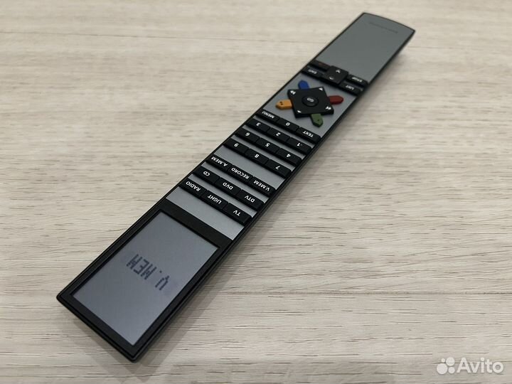 Bang Olufsen пульт Beo 4 (новый)