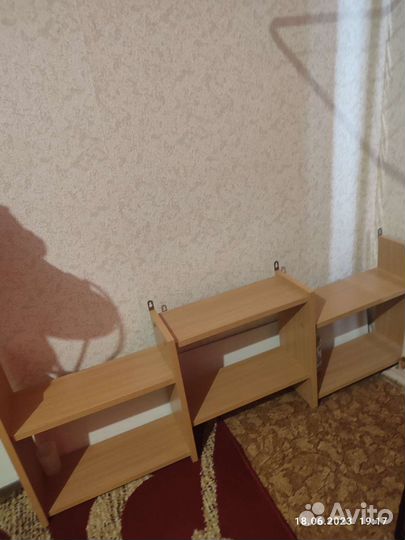 Полка для стенки