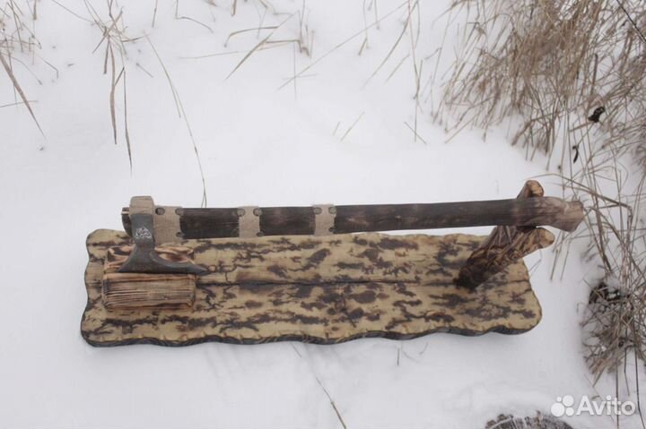 Ручные работы