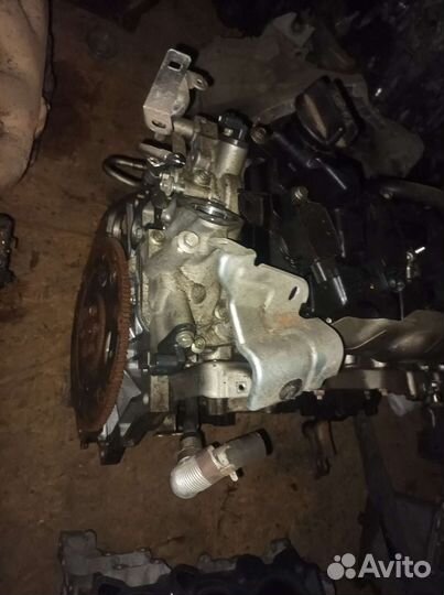 Двигатель juke f15 turbo