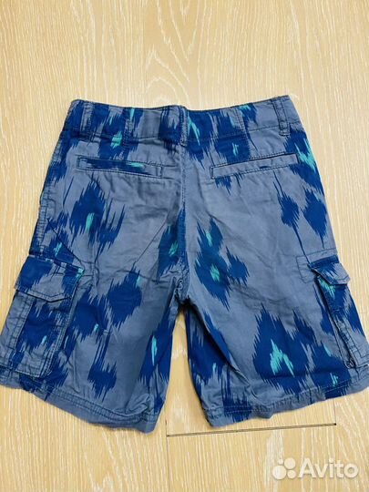 Шорты на мальчика
