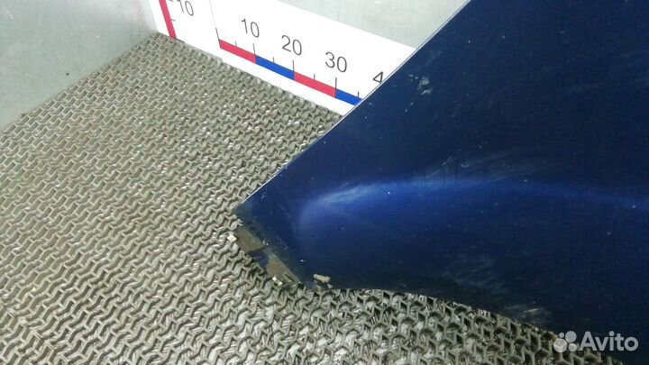 Крыло переднее правое audi Q7 3-9 дней