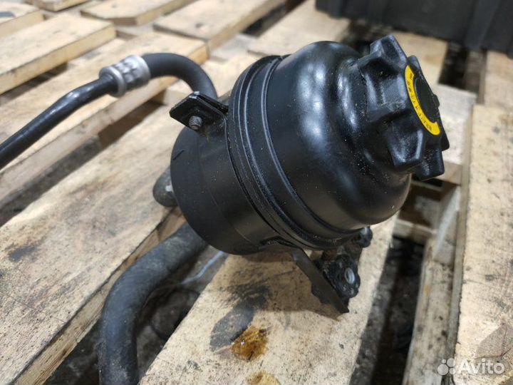 Бачок гидроусилителя руля Bmw 3 E90 N46B20 2007