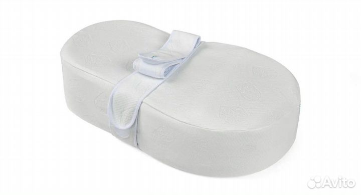 Askona кокон для новорожденных