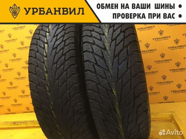 Cordiant Winter Drive 2 215/60 R17 100T
