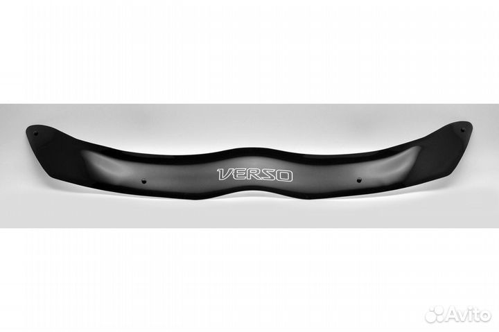 Дефлектор Toyota Verso (R20) 2009-2016