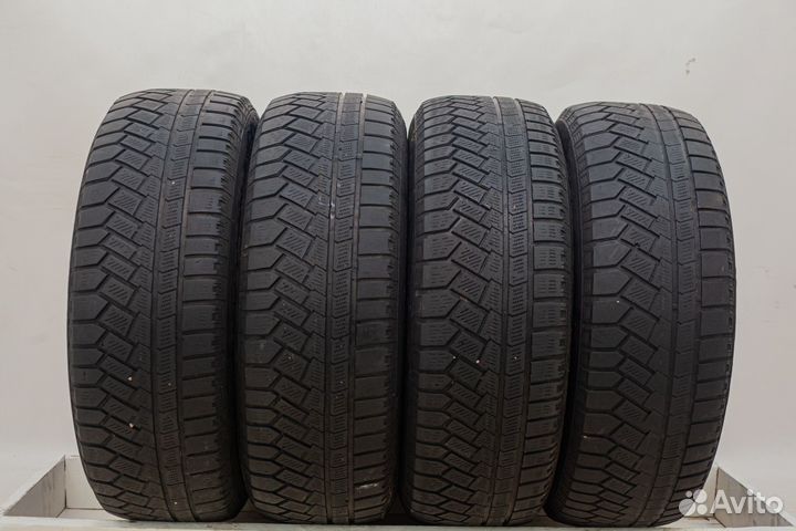 Continental ContiCrossContact Viking 225/65 R17 102Q