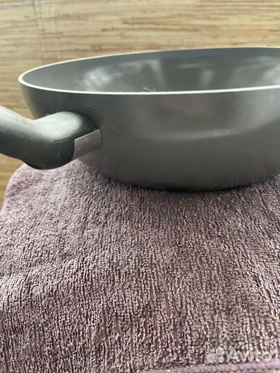 Сковорода tefal