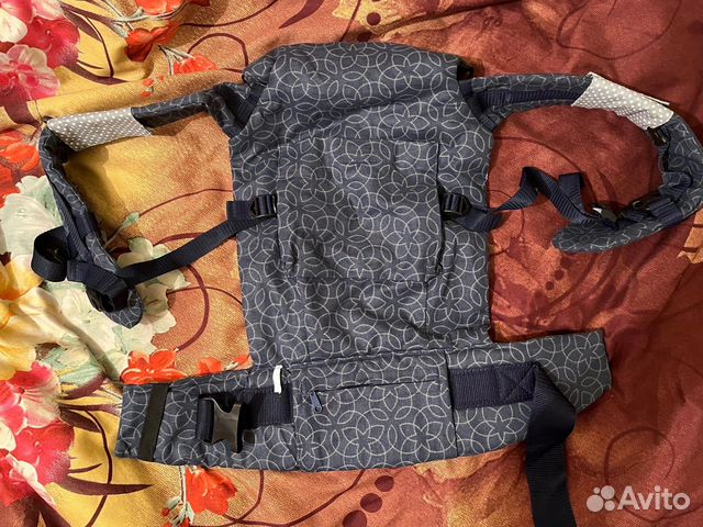 Эргорюкзак