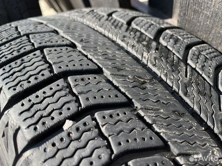 Michelin X-Ice 205/60 R16 96T