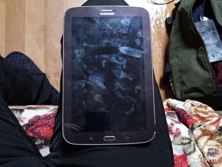 Планшет Samsung Galaxy Note 8.0 GT-N5100