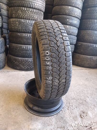 Yokohama Ice Guard IG35 215/60 R17