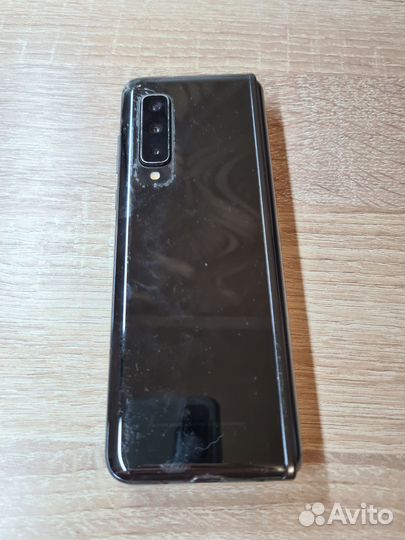 Samsung Galaxy Fold, 12/512 ГБ