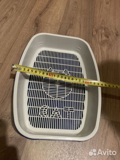 Лоток для кошек