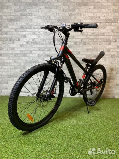 Велосипед Stels Navigator 400 MD