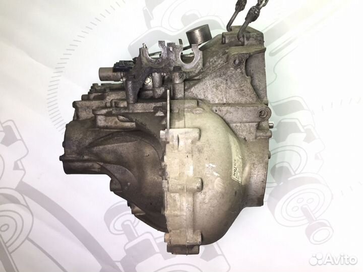 Коробка МКПП Honda Civic 2.2 ctdi, N22A2