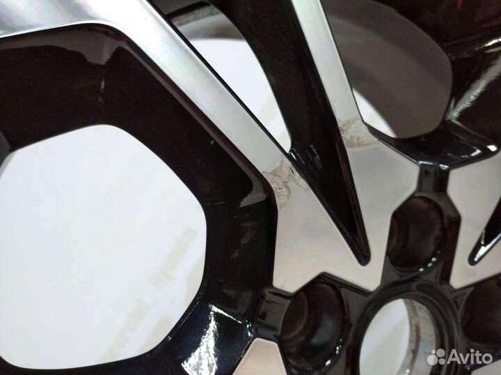 Диск литой R17 Renault Arkana