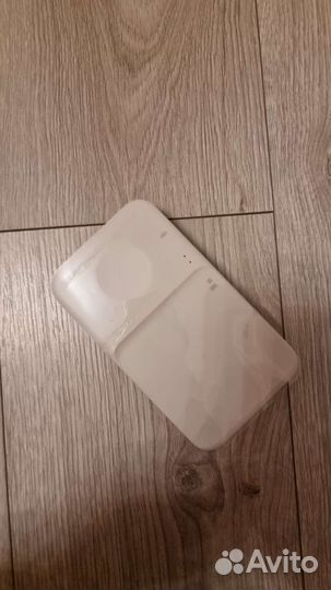 Беспроводное зарядное устройство samsung