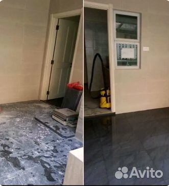 Клининг. Генеральная уборка. Уборка