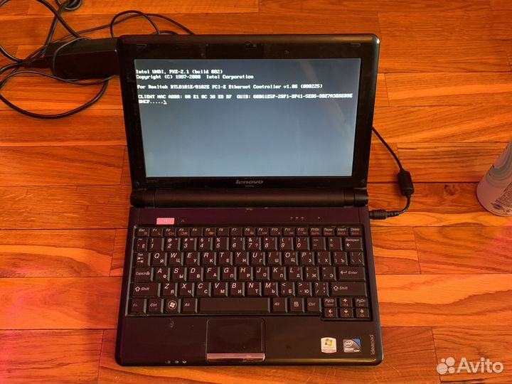 Lenovo S10-3C непроверенный
