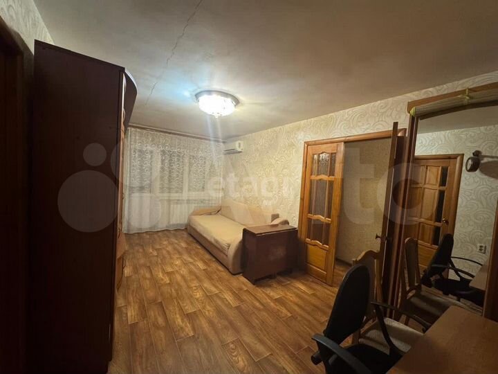 1-к. квартира, 30 м², 4/5 эт.