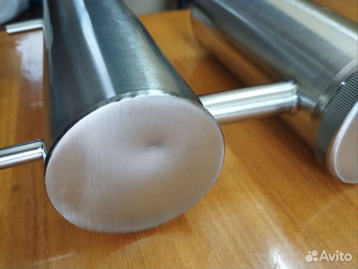 Супопарник к дистиллятору